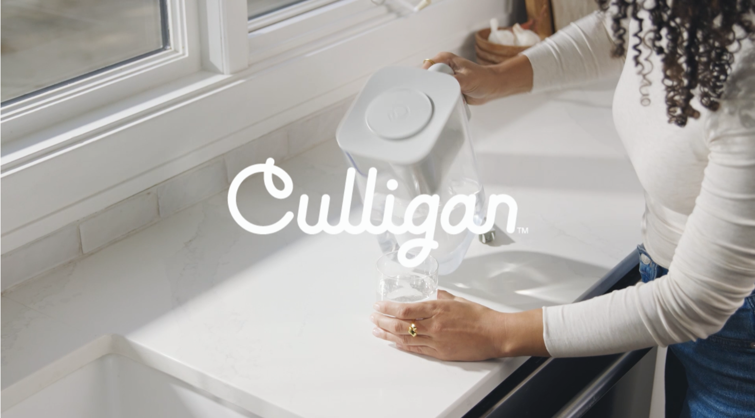 Pure Water for Every Home